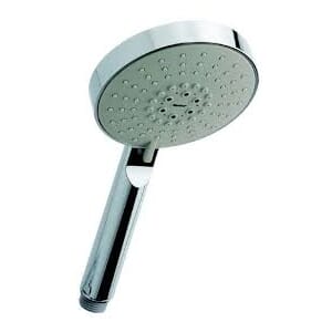 Kudos Plus hånddusj, krom