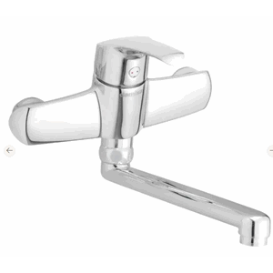 Rowan kran for vaskekar, krom