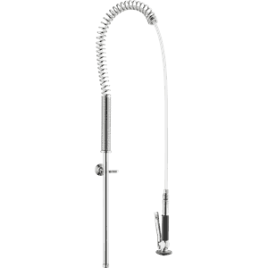 FMM STORKJØKKENDUSJ MED SELVSTENGENDE HÅNDDUSJ