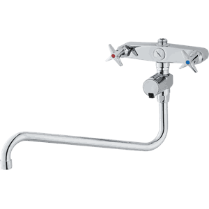 FMM STORKJØKKENBATTERI FOR VEGG