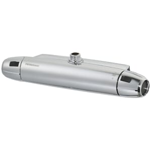 FMM 9000E II TERMOSTAT DUSJBATTERI MED DUSJANSLUTNIN