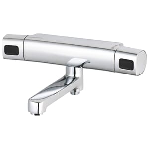 FMM SILJAN TERMOSTAT BADEKARSBATTERI