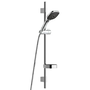 FMM SILJAN 3S DUSJGARNITYR