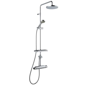 FMM 9000E TAKDUSJPAKKE MED TERMOSTATBATTERI