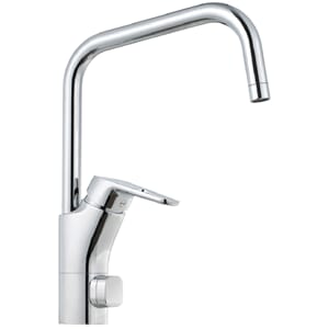 FMM SILJAN KJØKKENBATTERI MED AVSTENGNING