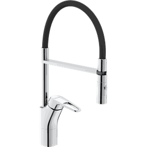 SILJAN FLEXI KJØKKENKRAN