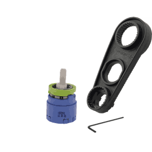 FMM INNSATS MED VERKTØY MYKSTENGENDE