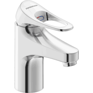 FMM 9000XE SERVANTBATTERI KROM