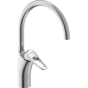 FMM 9000XE KJØKKENB. BØRST. KROM C-TUT