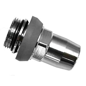 GB KOMPLETT OVERDEL MED DRENERING FOR 101015 GAMMEL