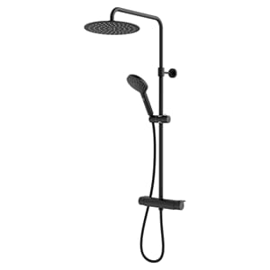 GB ESTETIC ROUND TAKDUSJSETT MATT SORT