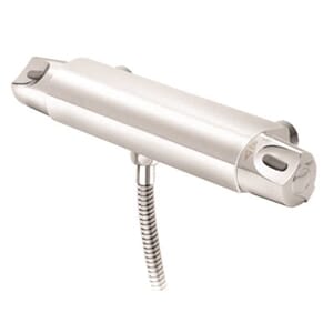 GB NAUTIC TERMOSTAT DUSJBATTERI MED TILKOBLING NED