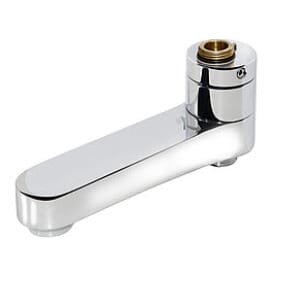 GB BADEKARTUT MED OMKASTER SVINGBAR TIL NORDIC3 NAUT