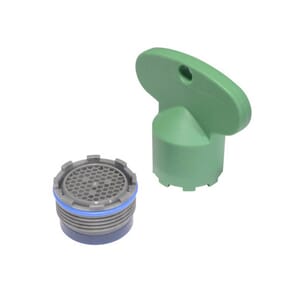 GB STRÅLESAMLER M18,5x1