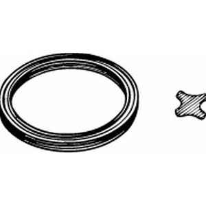 GB X-RINGER FOR KJØKKENBATTERI 2 STK