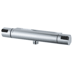 Mora Cera T4 Dusjbatteri f/speilvendt tilk.= KV venstre