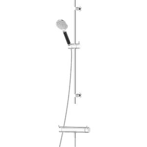 INXX II shower kit Krom, 150c/c