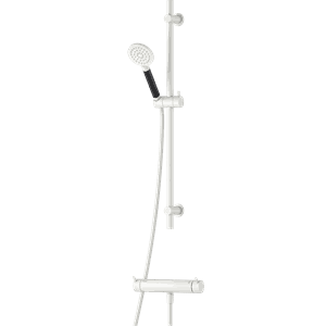 INXX II shower kit Matt hvit, 150 c/c