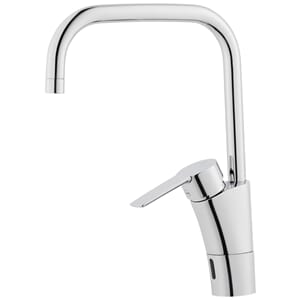 Mora Cera Duo Kjøkkenbatteri G3/8, krom