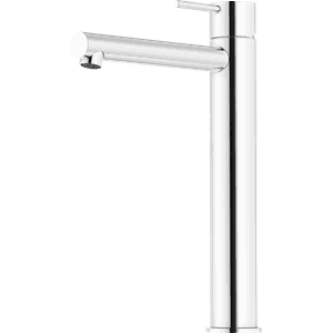 INXX II sharp, hi. servantbat. Krom, 3/8