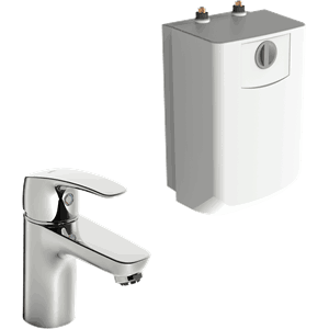 SAFIRA SERVANTBATTERI M/5 LTR BEHOLDER FOR FRITIDSBO