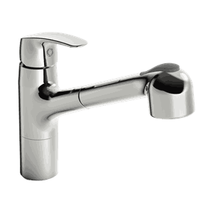 SAFIRA 1032F KJØKKENBATTERI M/UTTREKK