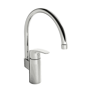 SAFIRA 1038F KJØKKENBATTERI M/HØY TUT