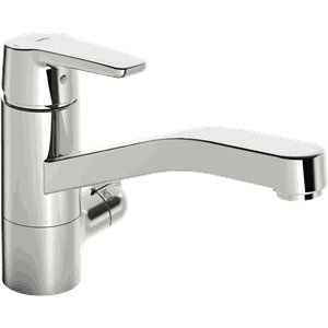 SAGA 3935F KJØKKENBATTERI M/AVST.