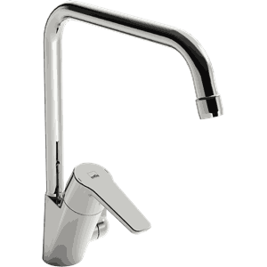 SAGA 3934F KJØKKENBATTERI HØY TUT AVST.