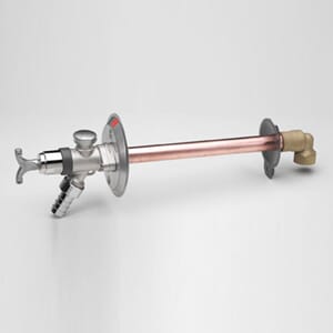 ORAS DN15 VANNUTKASTER FROSTFRI 1000