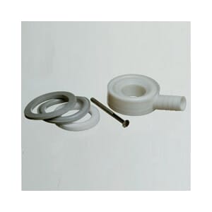 ORAS TILSLUTNING TIL AVLØP, KOMPLETT