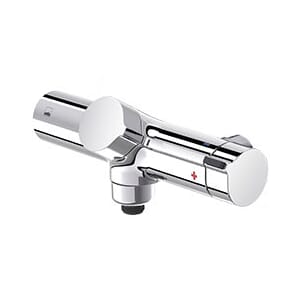 ORAS ORAMIX TRYKKSTYRT DUSJBATTERI