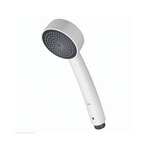 APOLLO SPAREHÅNDDUSJ HVIT