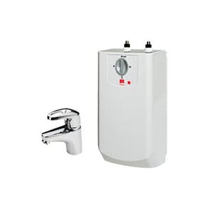 Varmtvannsbereder - se også kategori bereder