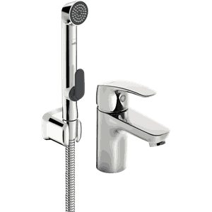 SAFIRA 1012F SERVANTBATTERI M/BIDETTA