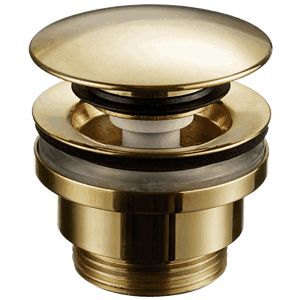 74400 Okiderende messing