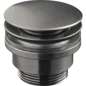 74400 Brushed Black Chrome