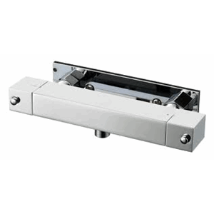 Dusj og badekarsbatteri