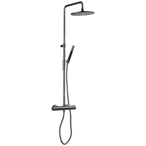 TVM7200 Black Chrome