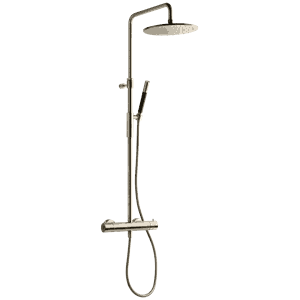 TVM7200 Brushed Nickel