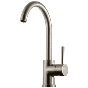 EVO180 Brushed Nickel