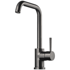 EVO980 Brushed Black chrome