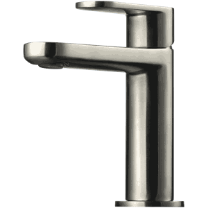 CA071 Brushed Nickel