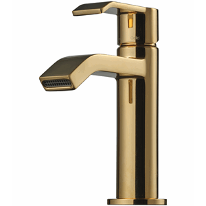 VIC071 Oksiderende Messing