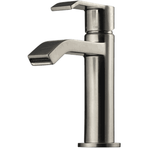 VIC071 Brushed Nickel