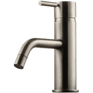 EVM071 Brushed Nickel