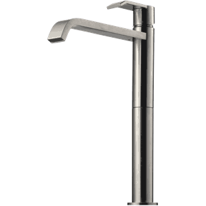 VIC081 Brushed Nickel