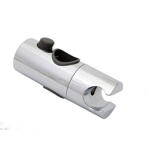 BF Glider f/dusjstang 25mm krom