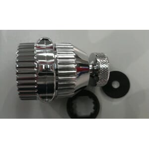 BF Neoperl m/kuleledd/ stråle