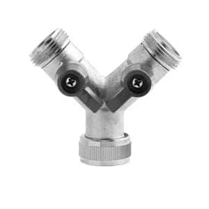 BF Ystykke m/avstengning